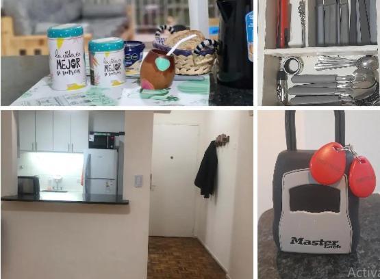 Apartment Palermo Soho - Beautiful 3 Bedroom