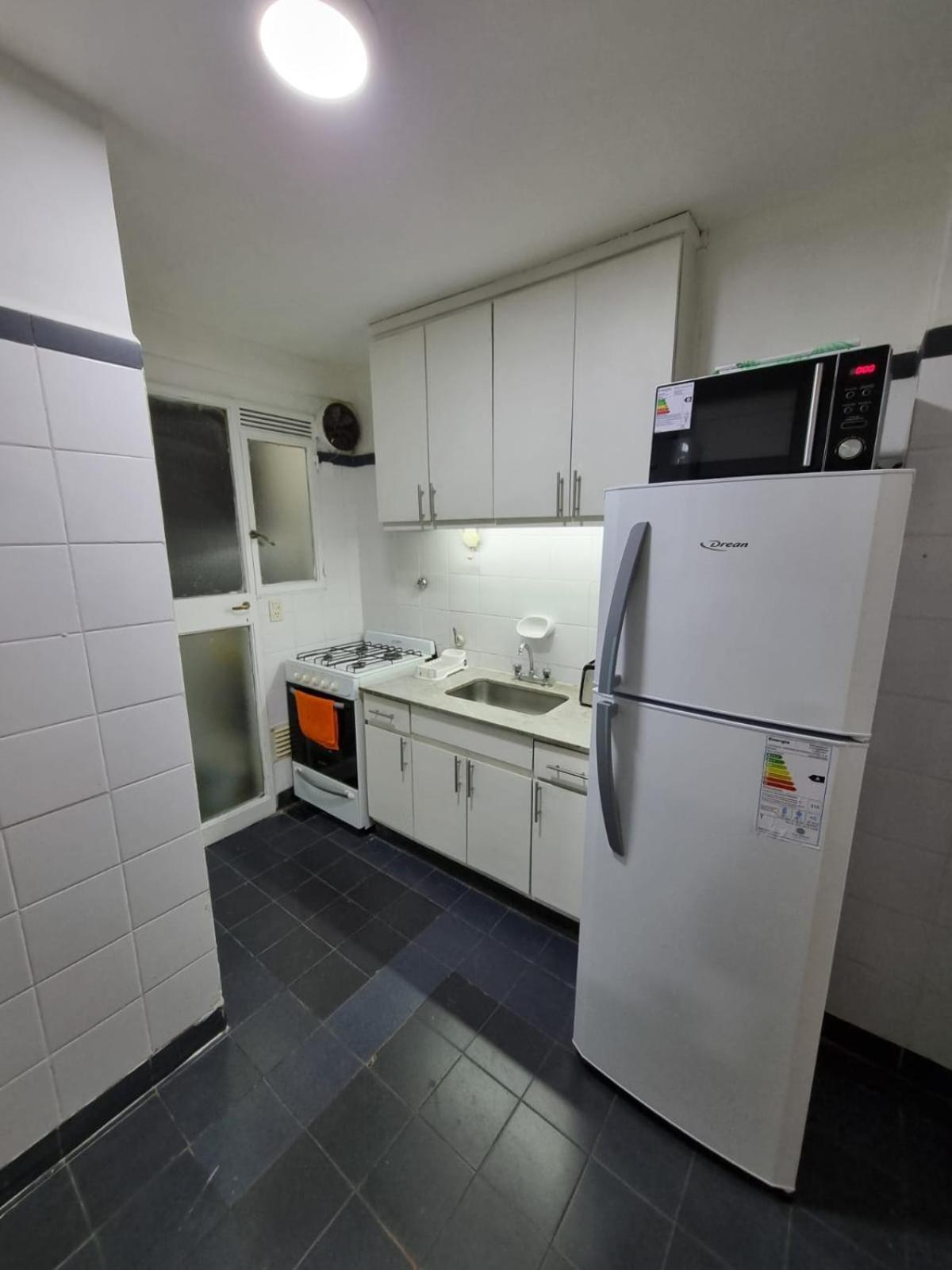 Palermo Soho - Beautiful 3 Bedroom Apartment Buenos Aires