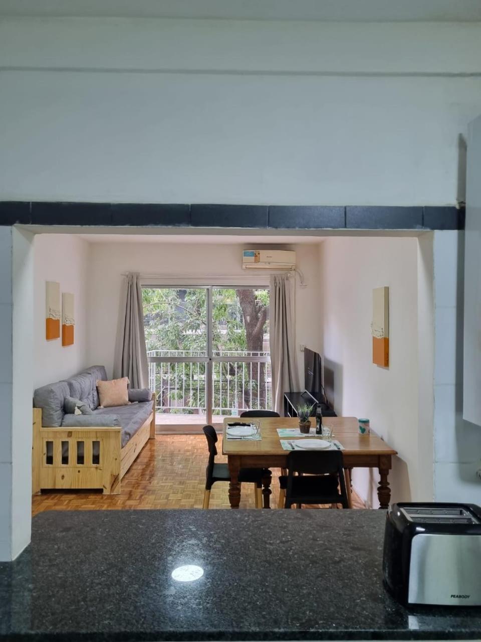 Palermo Soho - Beautiful 3 Bedroom Apartment *