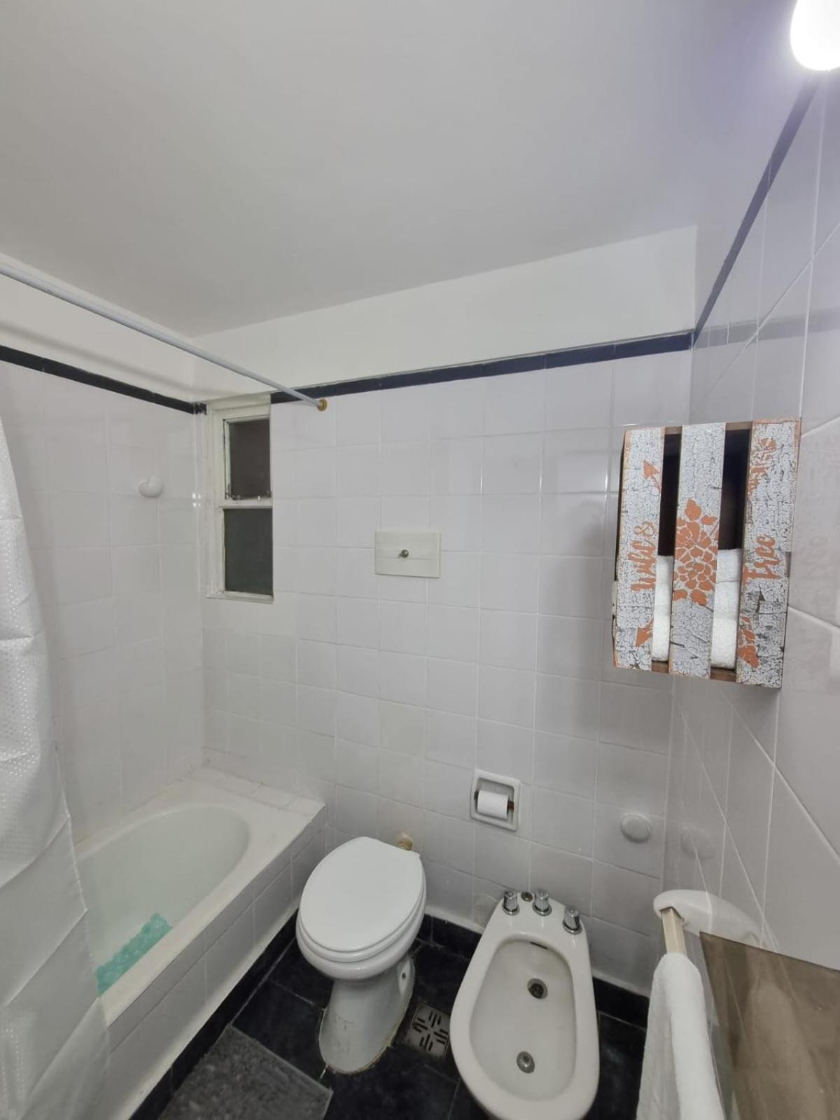 Palermo Soho - Beautiful 3 Bedroom Apartment Buenos Aires