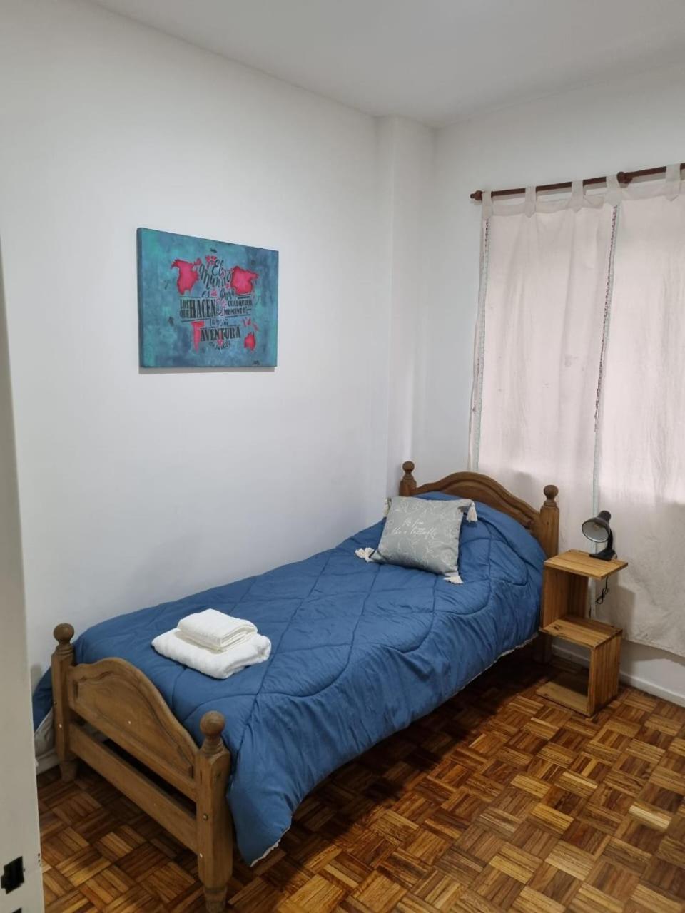 Apartment Palermo Soho - Beautiful 3 Bedroom Buenos Aires