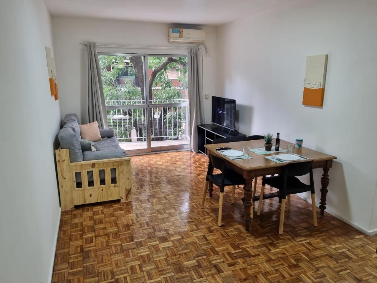 Apartment Palermo Soho - Beautiful 3 Bedroom Buenos Aires