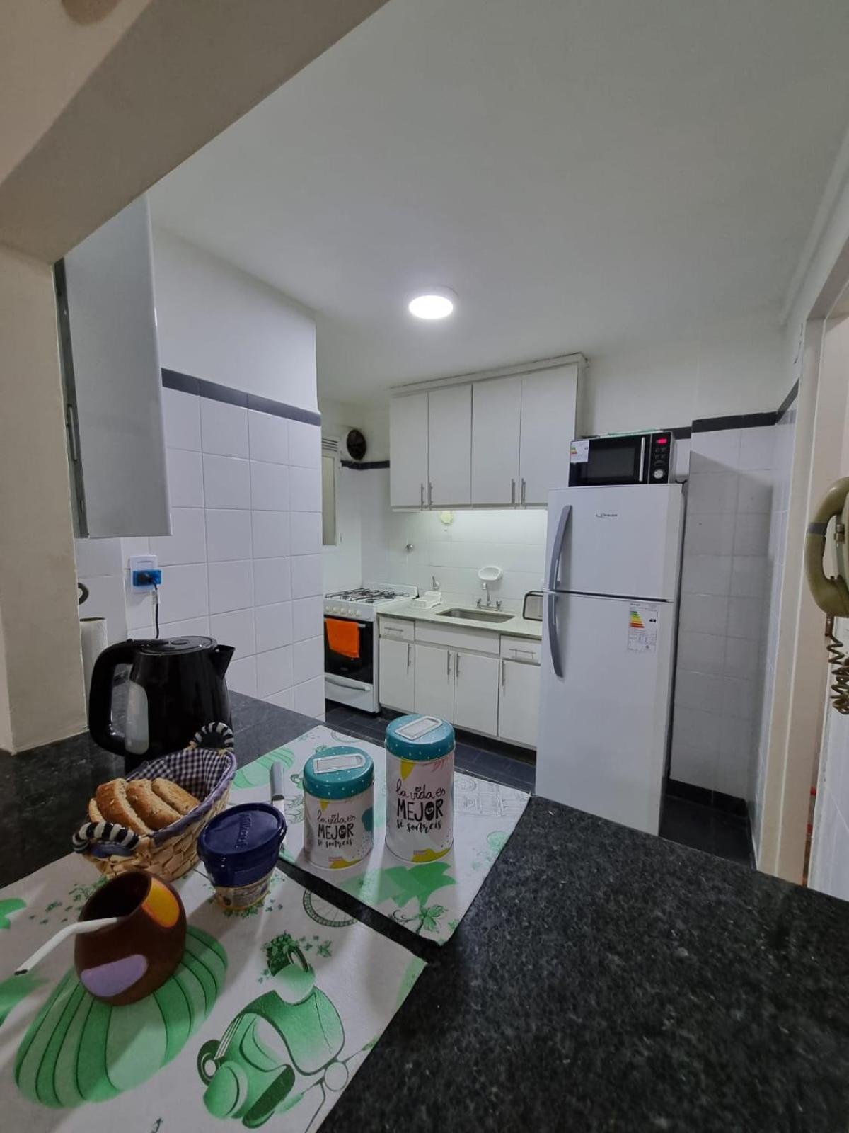 Palermo Soho - Beautiful 3 Bedroom * Buenos Aires