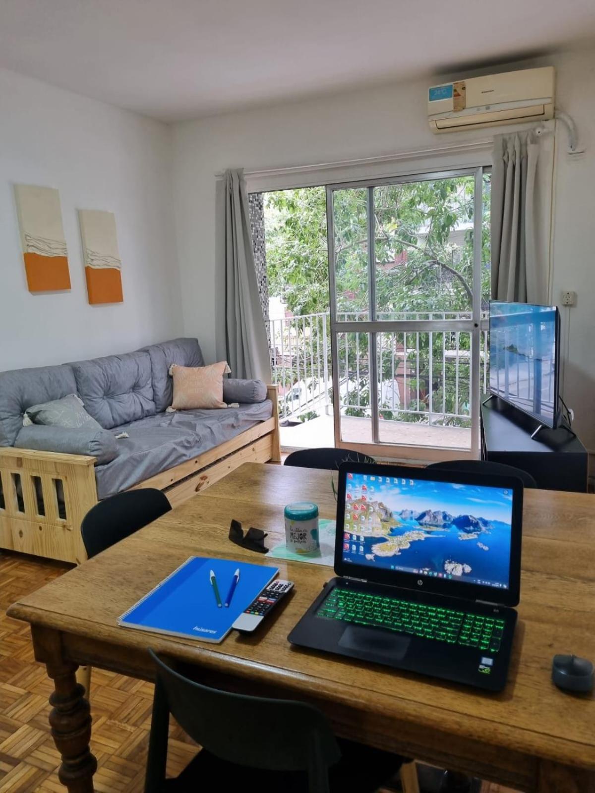 Palermo Soho - Beautiful 3 Bedroom Apartment