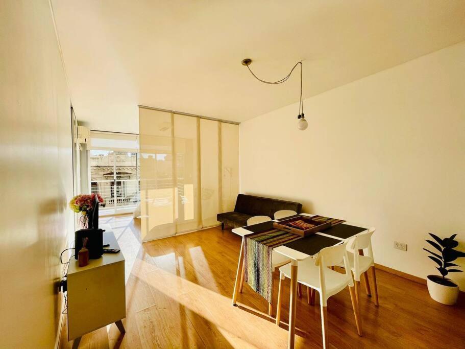 Acogedor Espacio En Palermo Con Balcon Y Vista Apartment *