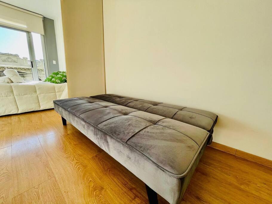 Acogedor Espacio En Palermo Con Balcon Y Vista Apartment Buenos Aires