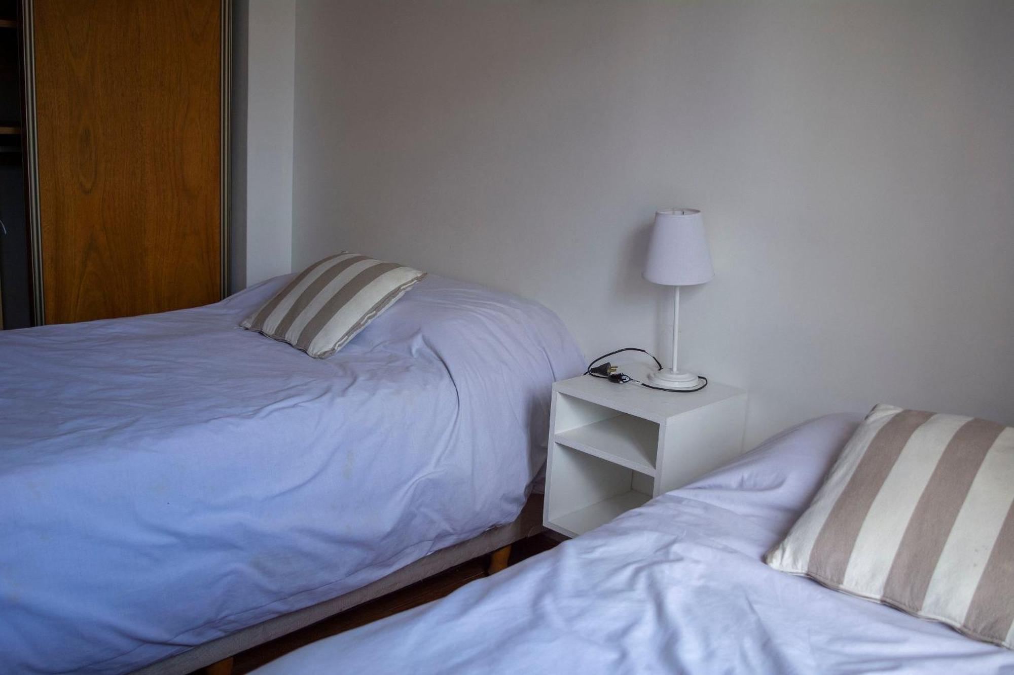 Italian Hospital Apartment: Cozy 4-person