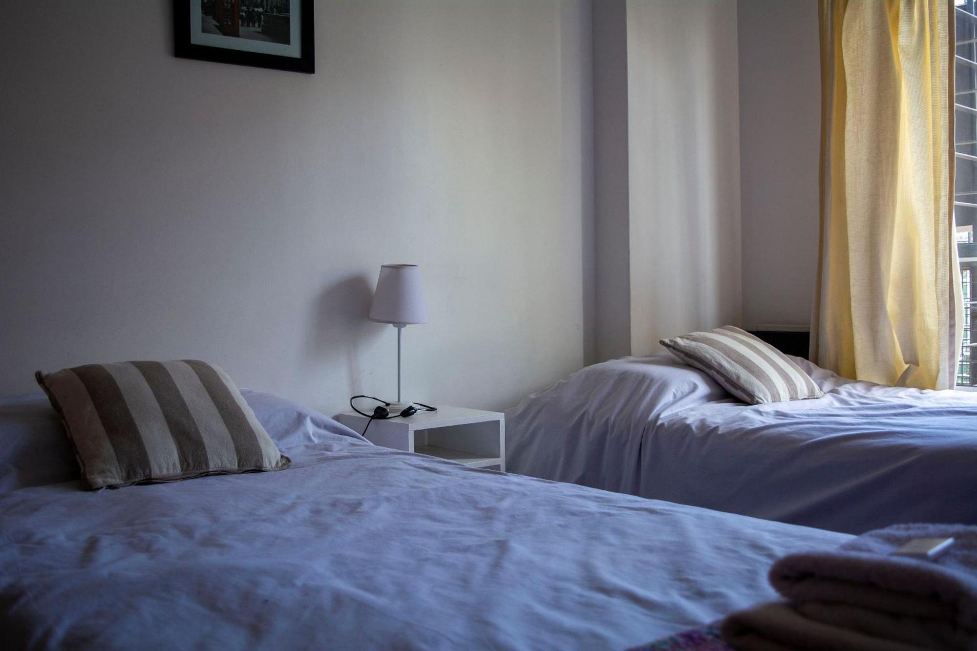Apartment Italian Hospital Apartment: Cozy 4-person