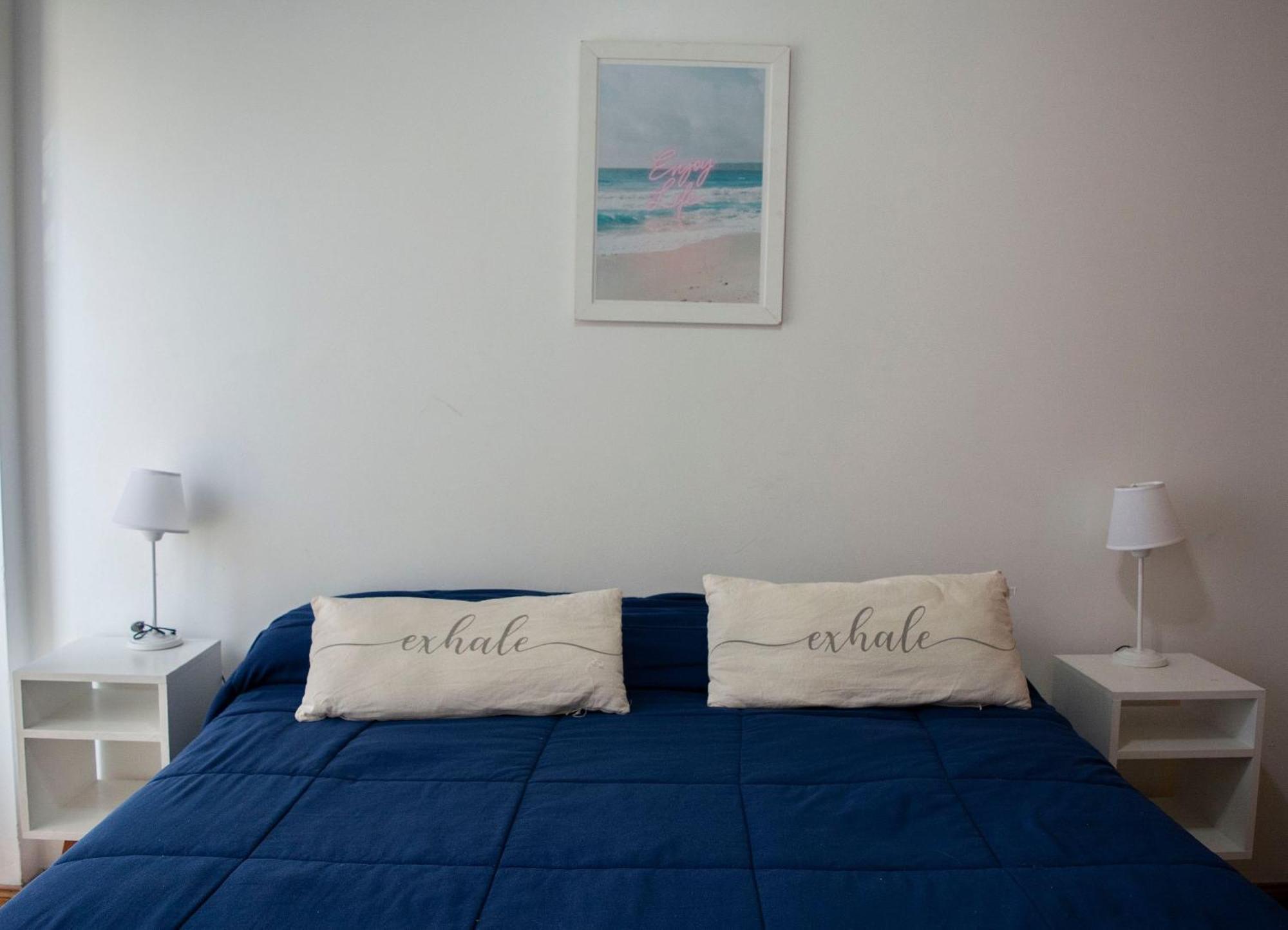 Italian Hospital Apartment: Cozy 4-person Apartment Buenos Aires