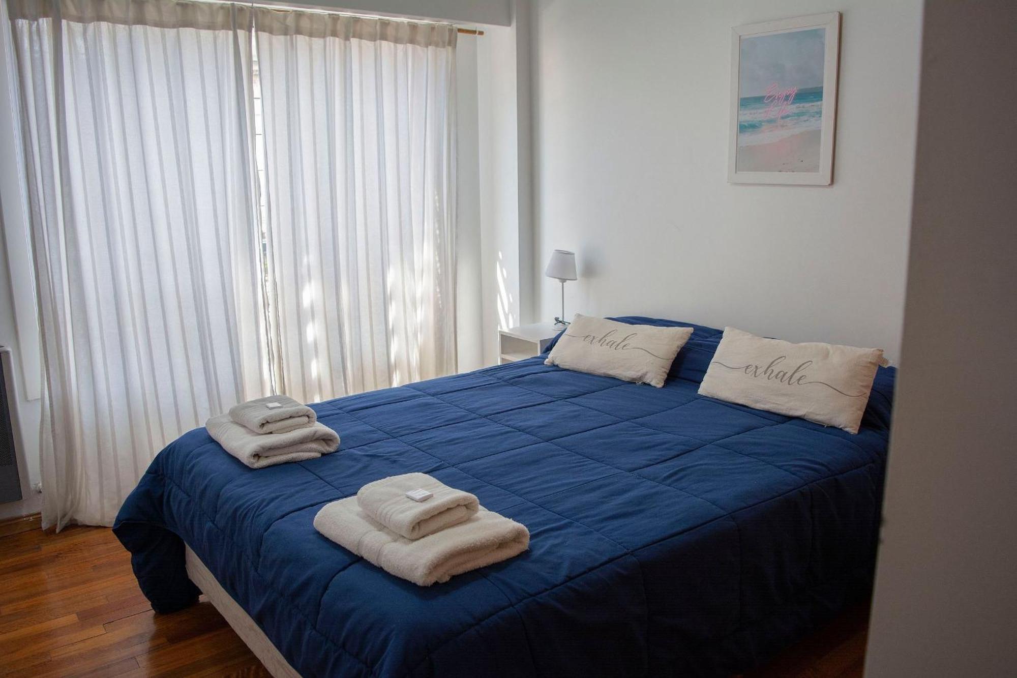 Apartment Italian Hospital Apartment: Cozy 4-person Buenos Aires