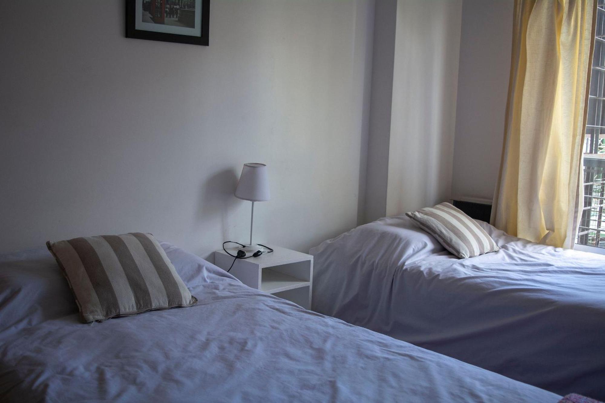 Italian Hospital Apartment: Cozy 4-person *