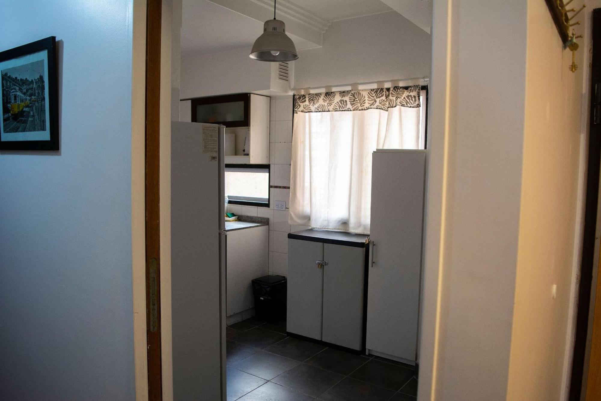 Italian Hospital Apartment: Cozy 4-person Apartment
