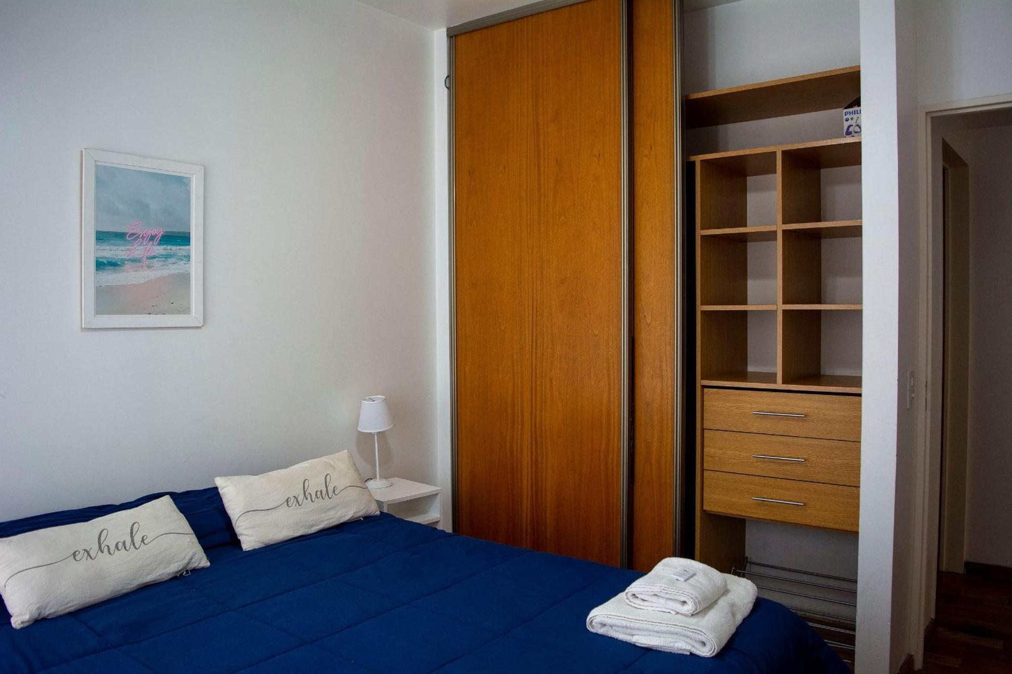 Italian Hospital Apartment: Cozy 4-person Apartment