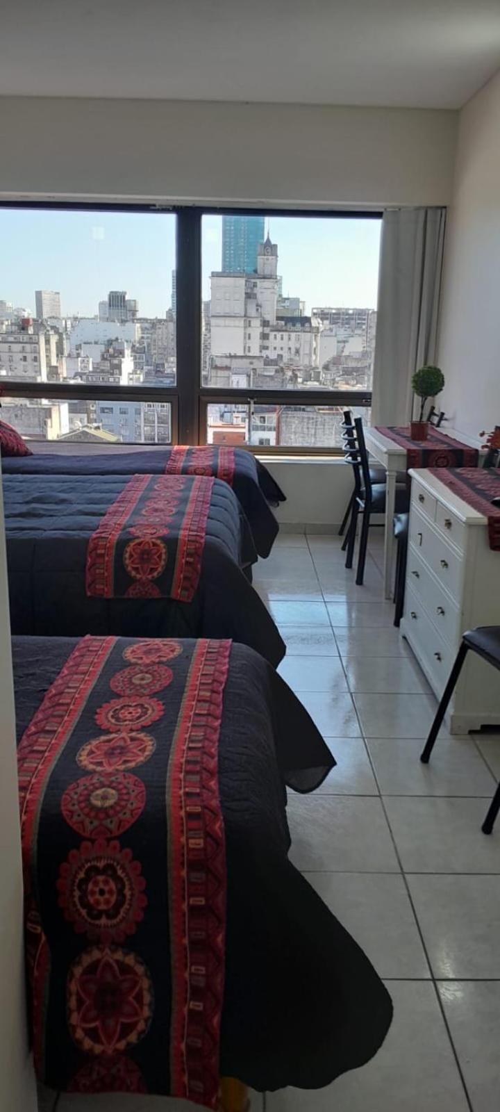Apartment Espectacular Departamento A Cuadra Del Obelisco *