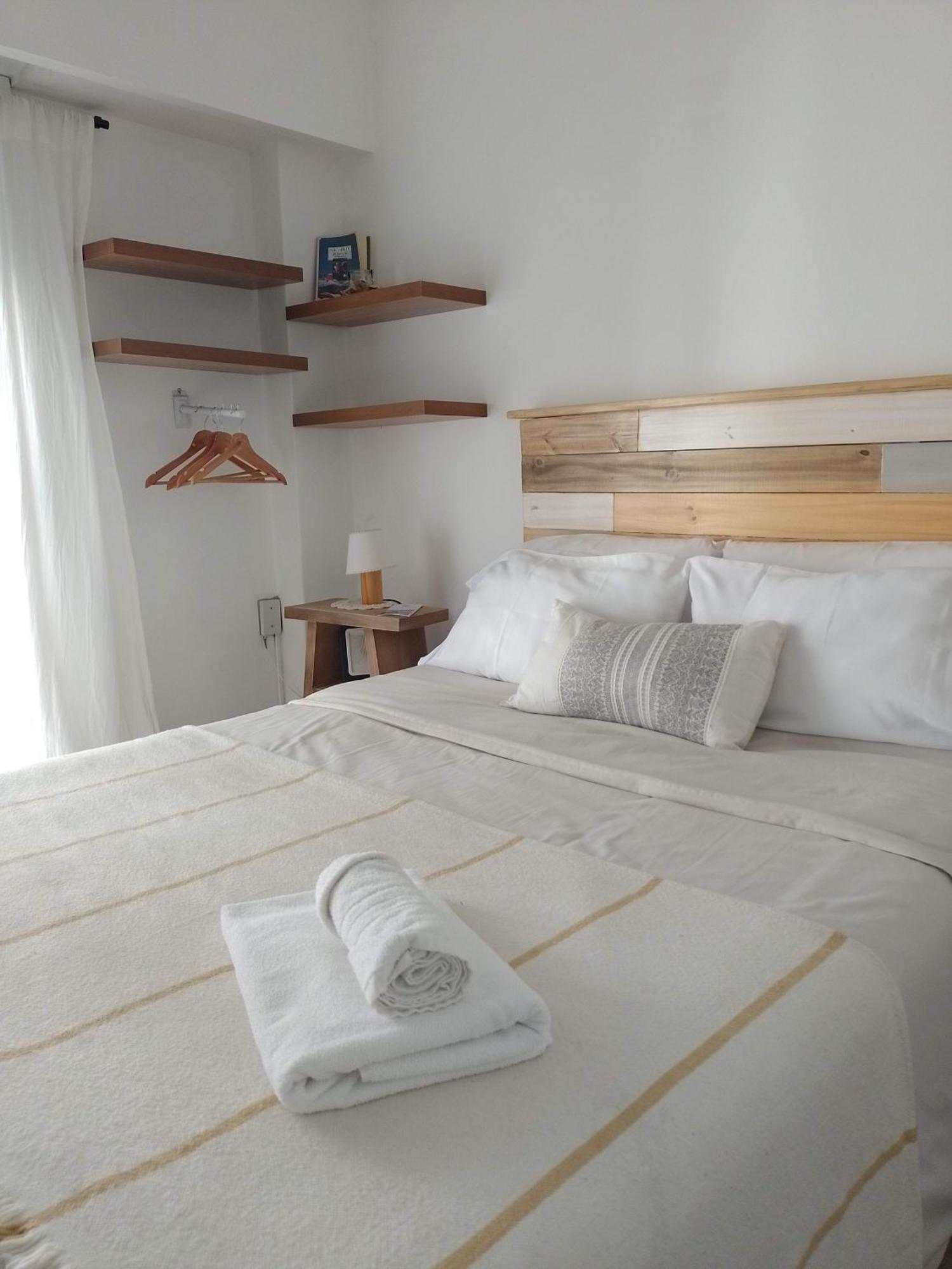 Apartment Sarmiento Estudio *