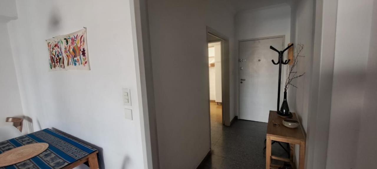 Amplio Departamento En Palermo Apartment