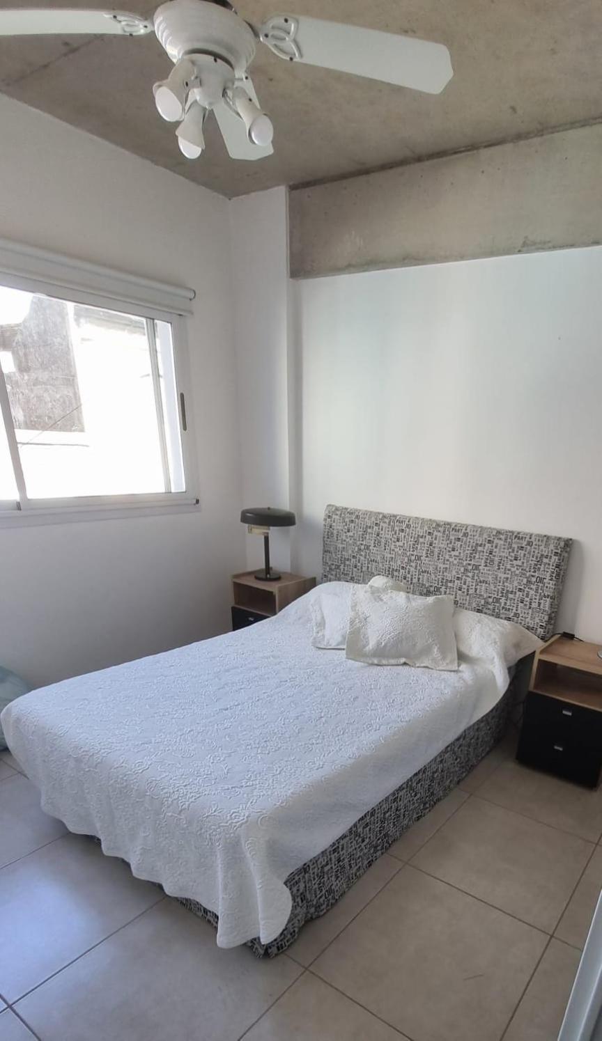 Apartment San Telmo Buenos Aires