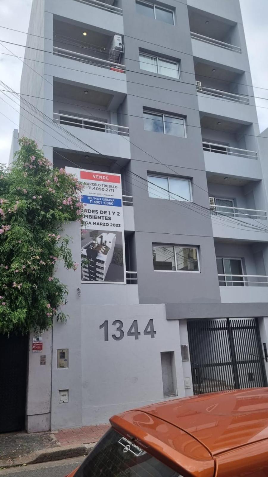San Telmo Apartment Buenos Aires