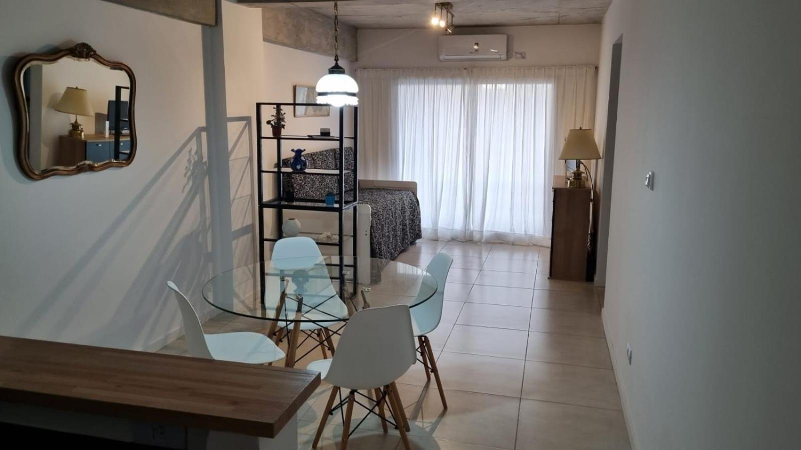 Apartment San Telmo Buenos Aires