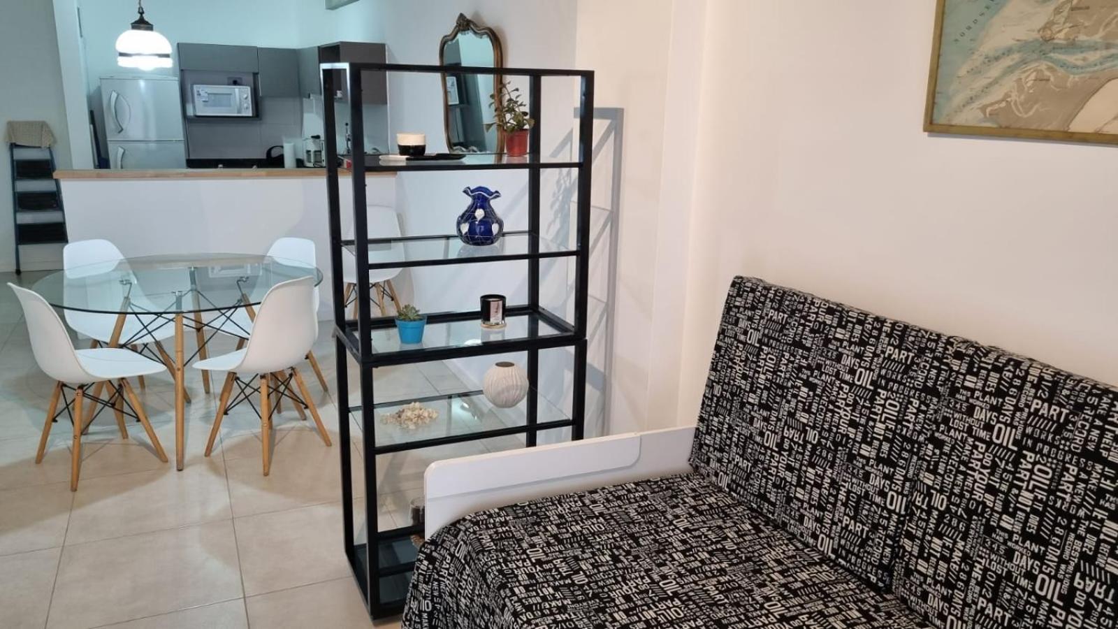 San Telmo Apartment Buenos Aires