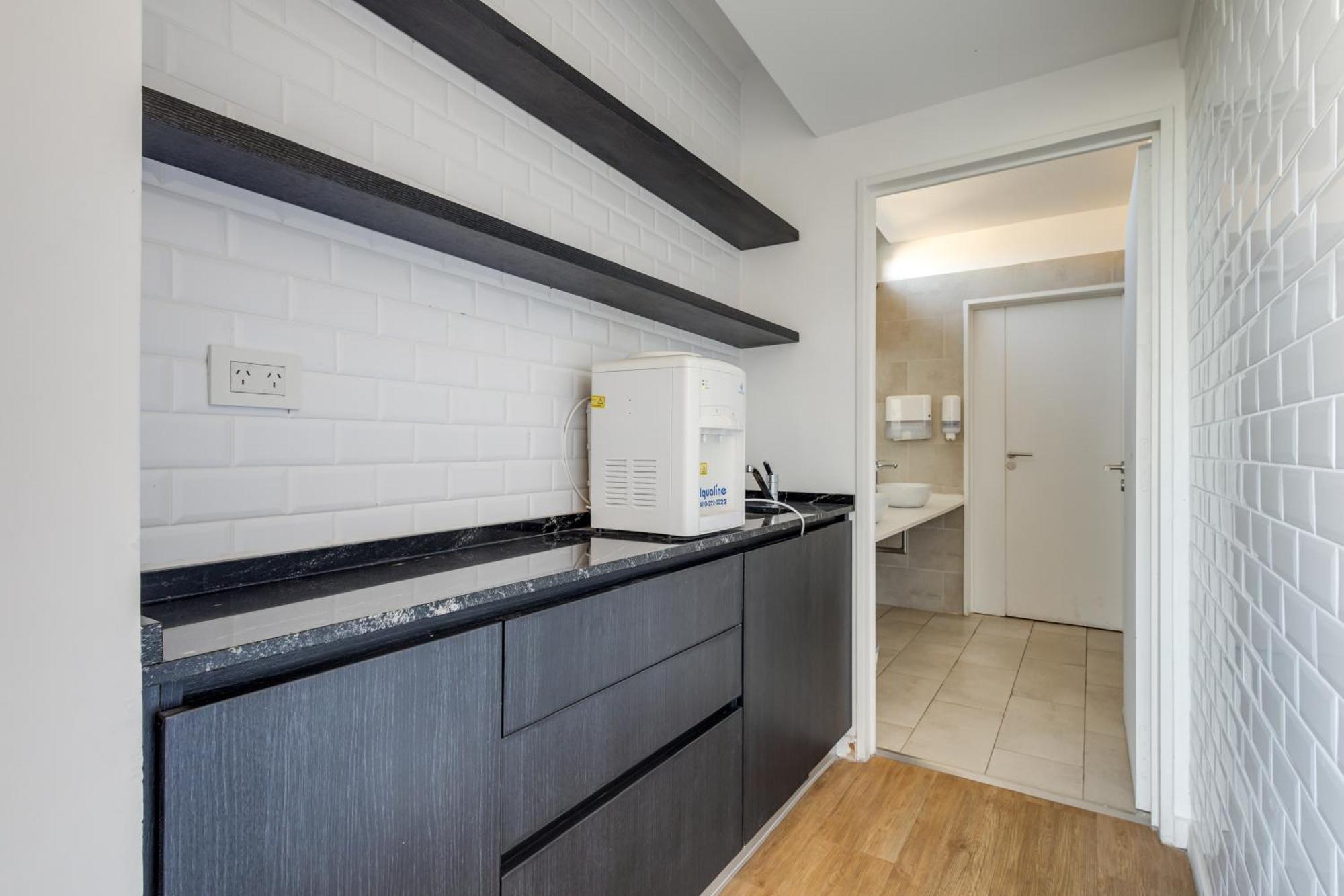 Moderno Departamento En Palermo *