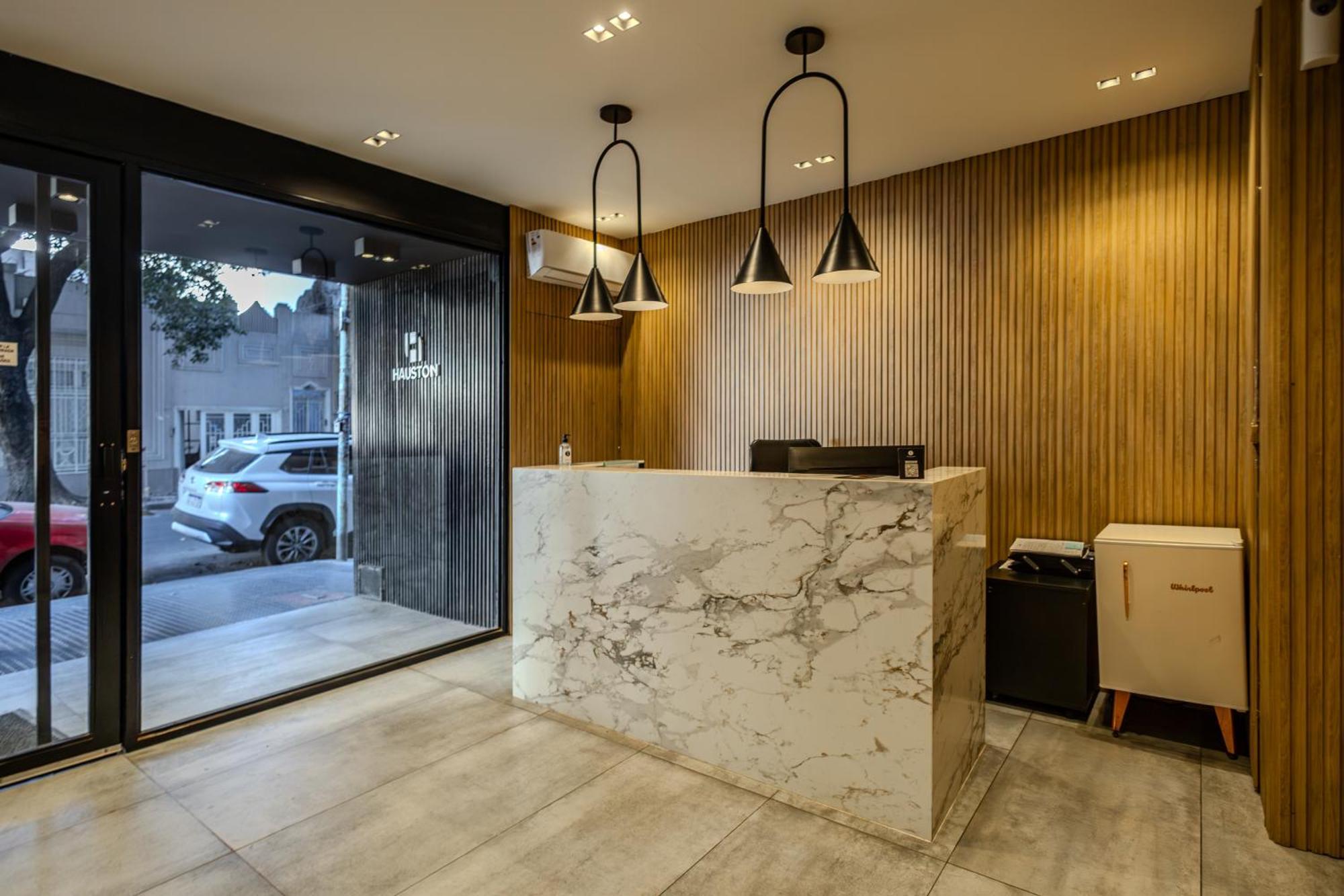 Moderno Departamento En Palermo Apartment *