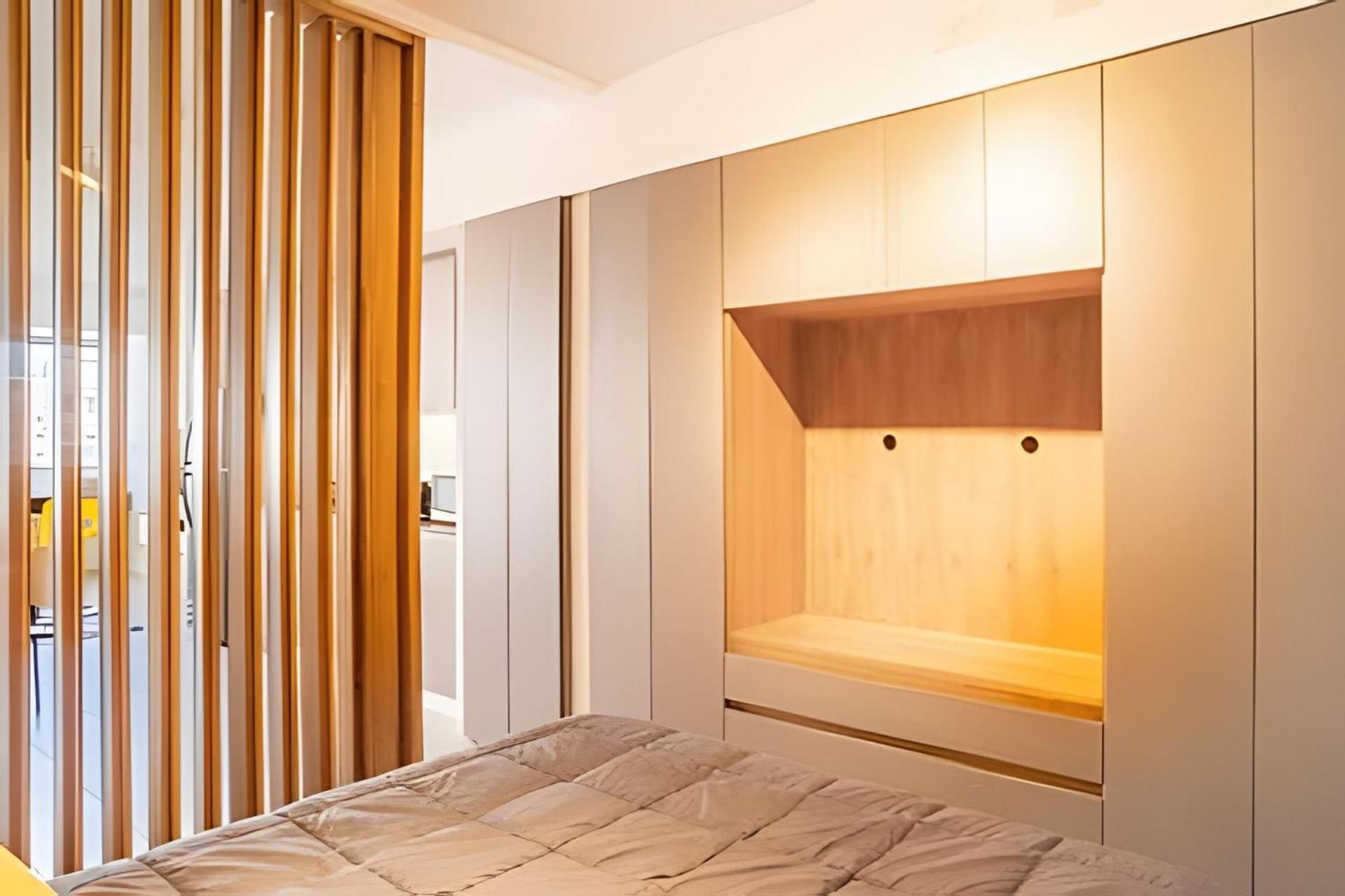 Araoz: Nuevo Y Moderno Edificio En Palermo: Tu Nuevo Hogar En El Corazon De Todo Apartment Buenos Aires