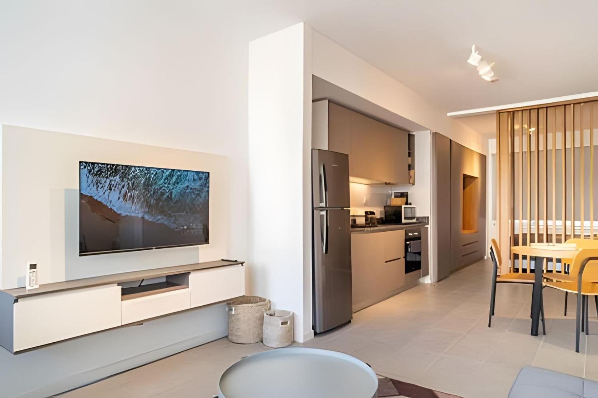 Araoz: Nuevo Y Moderno Edificio En Palermo: Tu Nuevo Hogar En El Corazon De Todo Buenos Aires