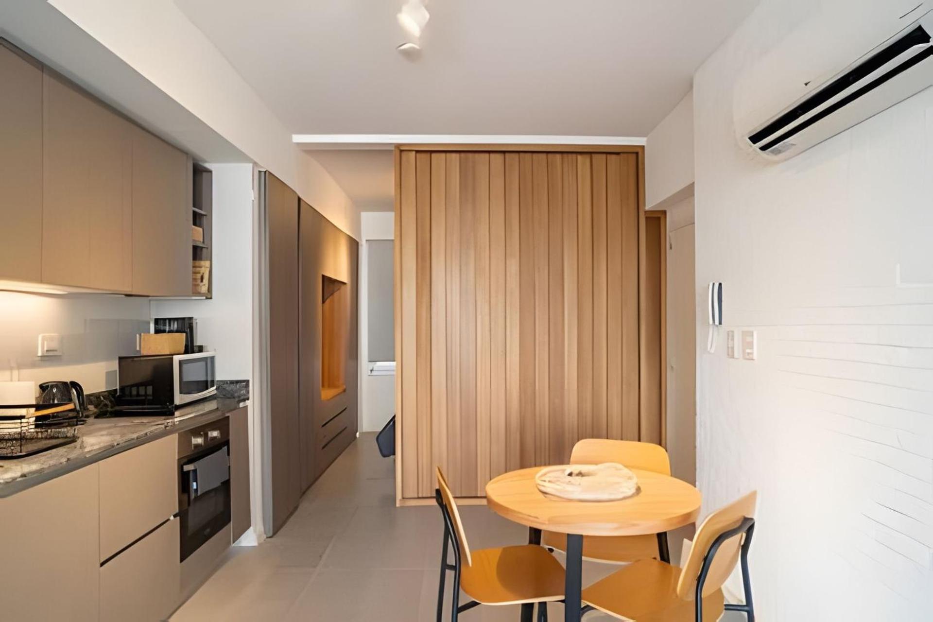 Apartment Araoz: Nuevo Y Moderno Edificio En Palermo: Tu Nuevo Hogar En El Corazon De Todo *