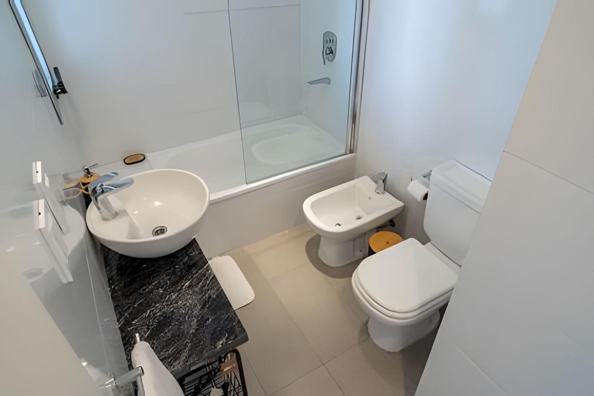 Apartment Araoz: Nuevo Y Moderno Edificio En Palermo: Tu Nuevo Hogar En El Corazon De Todo *
