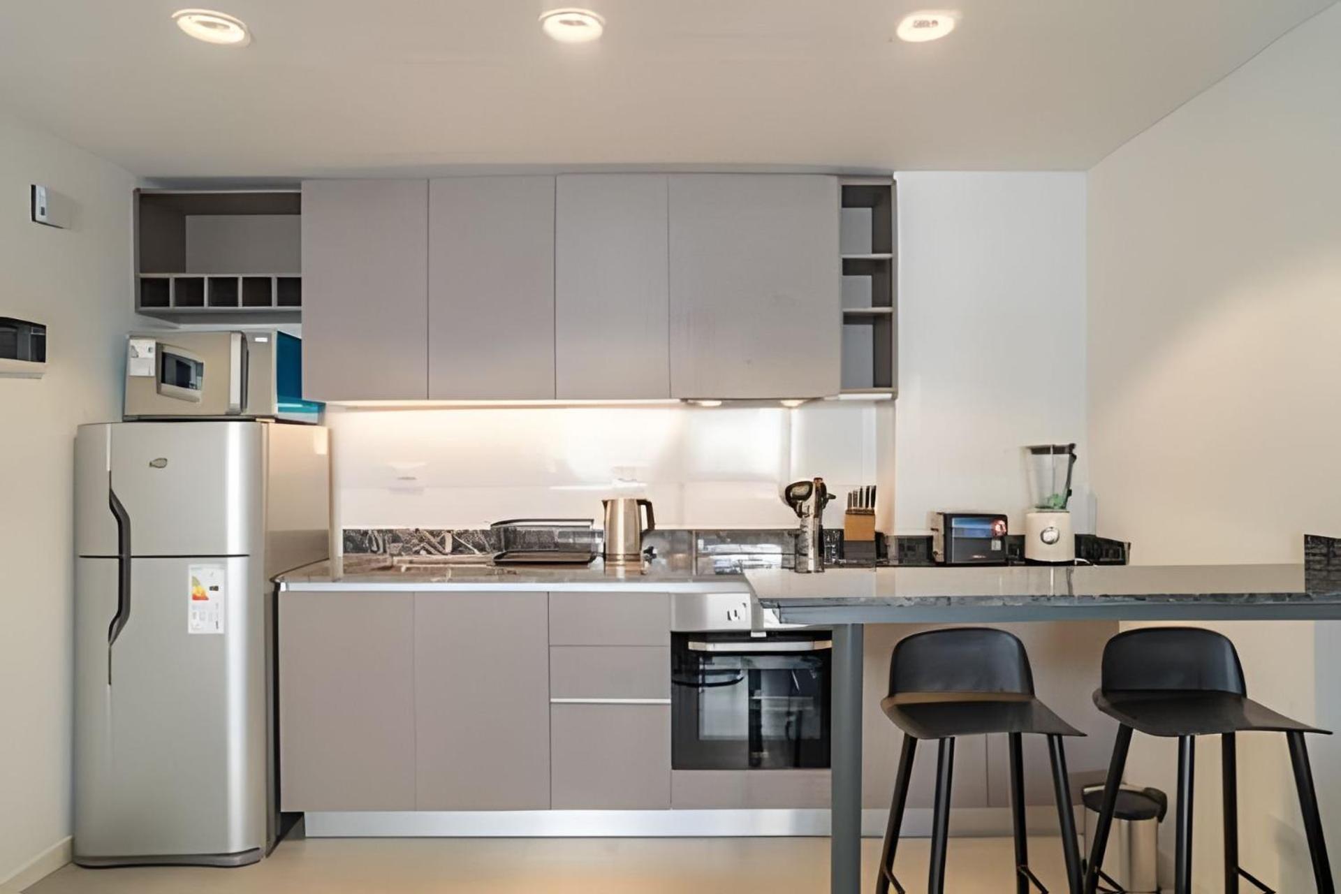 Araoz: Nuevo Y Moderno Edificio En Palermo: Tu Nuevo Hogar En El Corazon De Todo * Buenos Aires