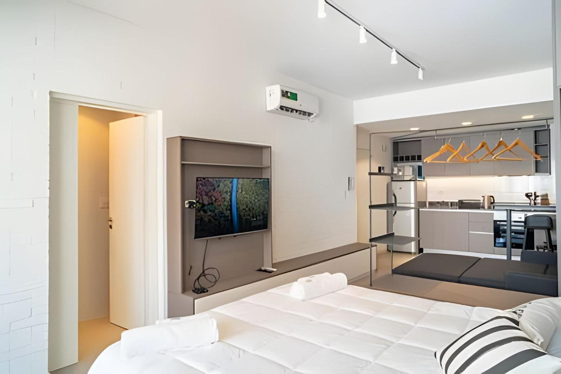 Araoz: Nuevo Y Moderno Edificio En Palermo: Tu Nuevo Hogar En El Corazon De Todo *