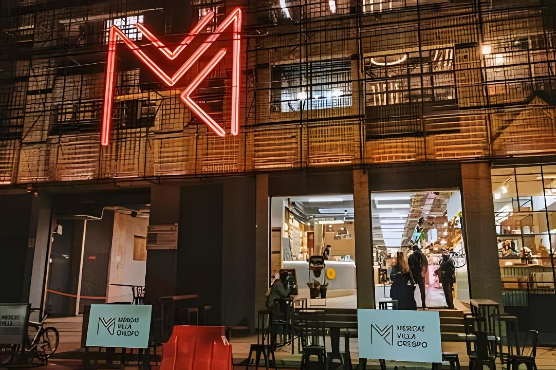 Apartment Araoz: Nuevo Y Moderno Edificio En Palermo: Tu Nuevo Hogar En El Corazon De Todo