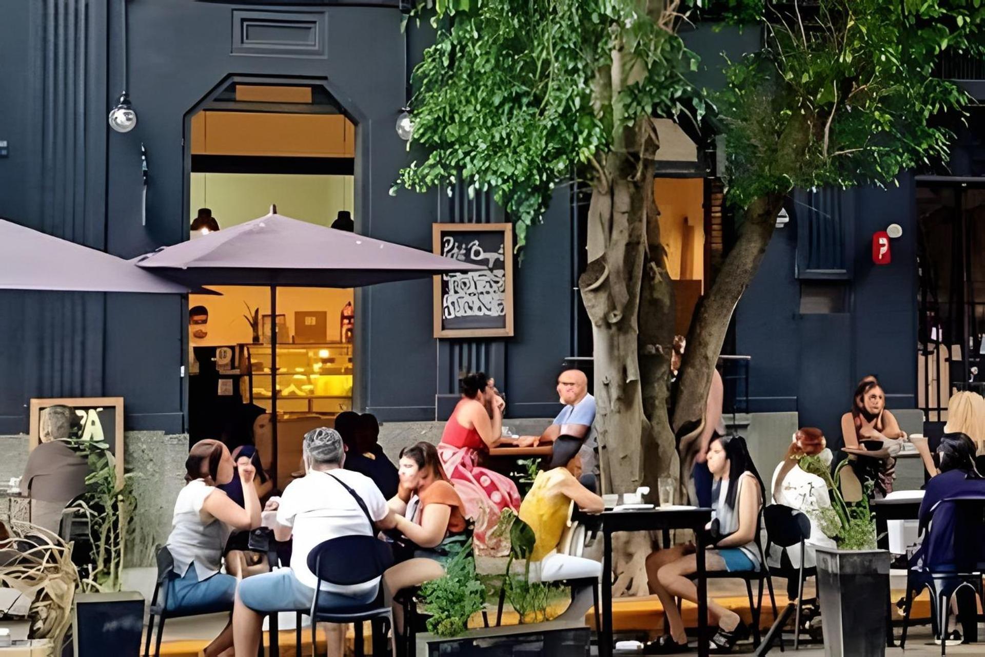 Araoz: Nuevo Y Moderno Edificio En Palermo: Tu Nuevo Hogar En El Corazon De Todo *