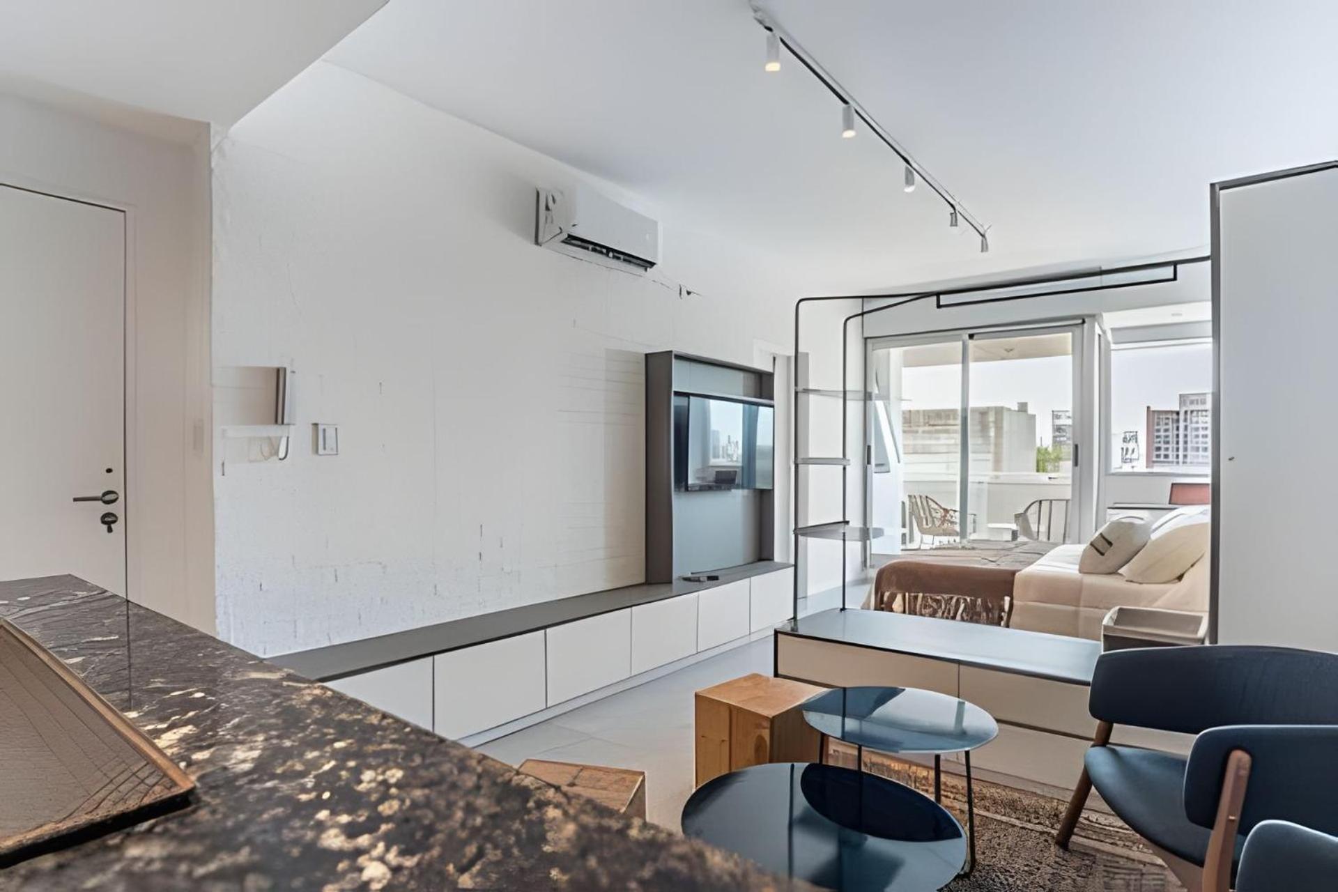 Araoz: Nuevo Y Moderno Edificio En Palermo: Tu Nuevo Hogar En El Corazon De Todo Buenos Aires