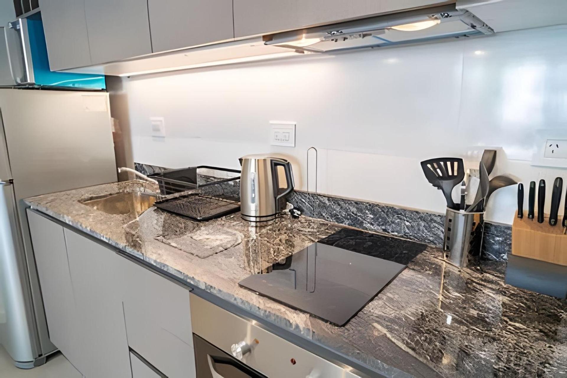 Araoz: Nuevo Y Moderno Edificio En Palermo: Tu Nuevo Hogar En El Corazon De Todo Apartment *