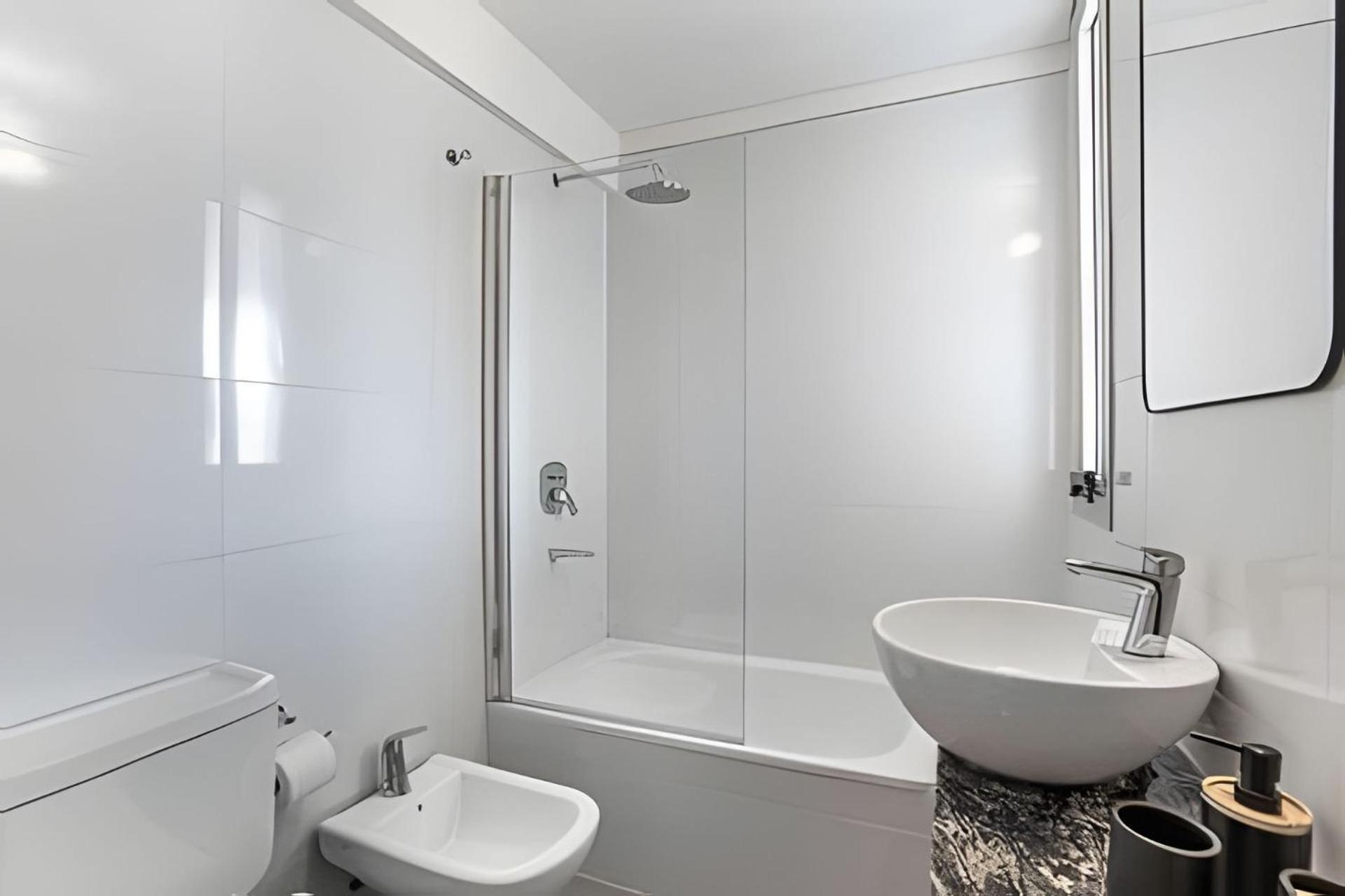 Apartment Araoz: Nuevo Y Moderno Edificio En Palermo: Tu Nuevo Hogar En El Corazon De Todo *