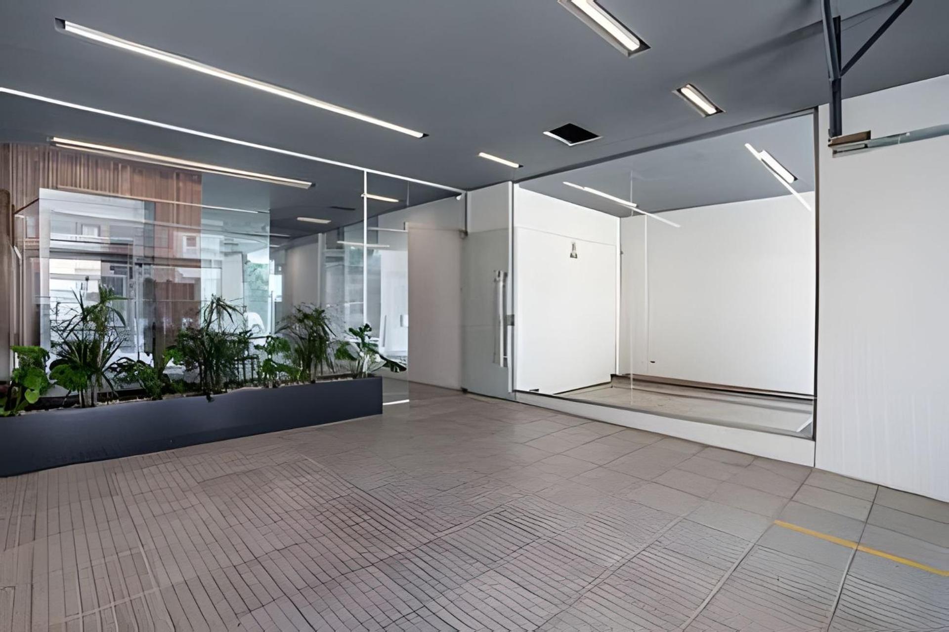 Apartment Araoz: Nuevo Y Moderno Edificio En Palermo: Tu Nuevo Hogar En El Corazon De Todo Buenos Aires
