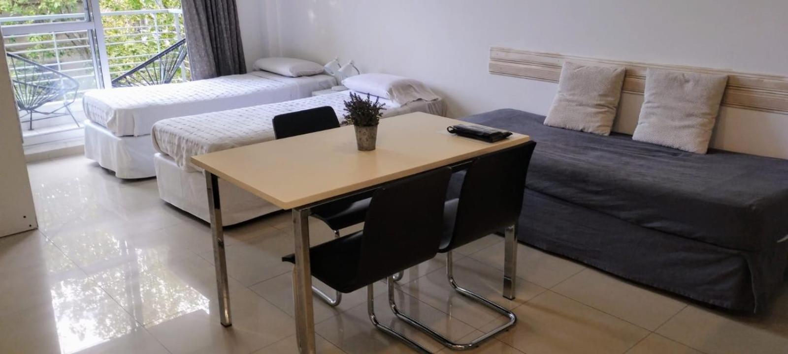 Apartment Buenos Dias