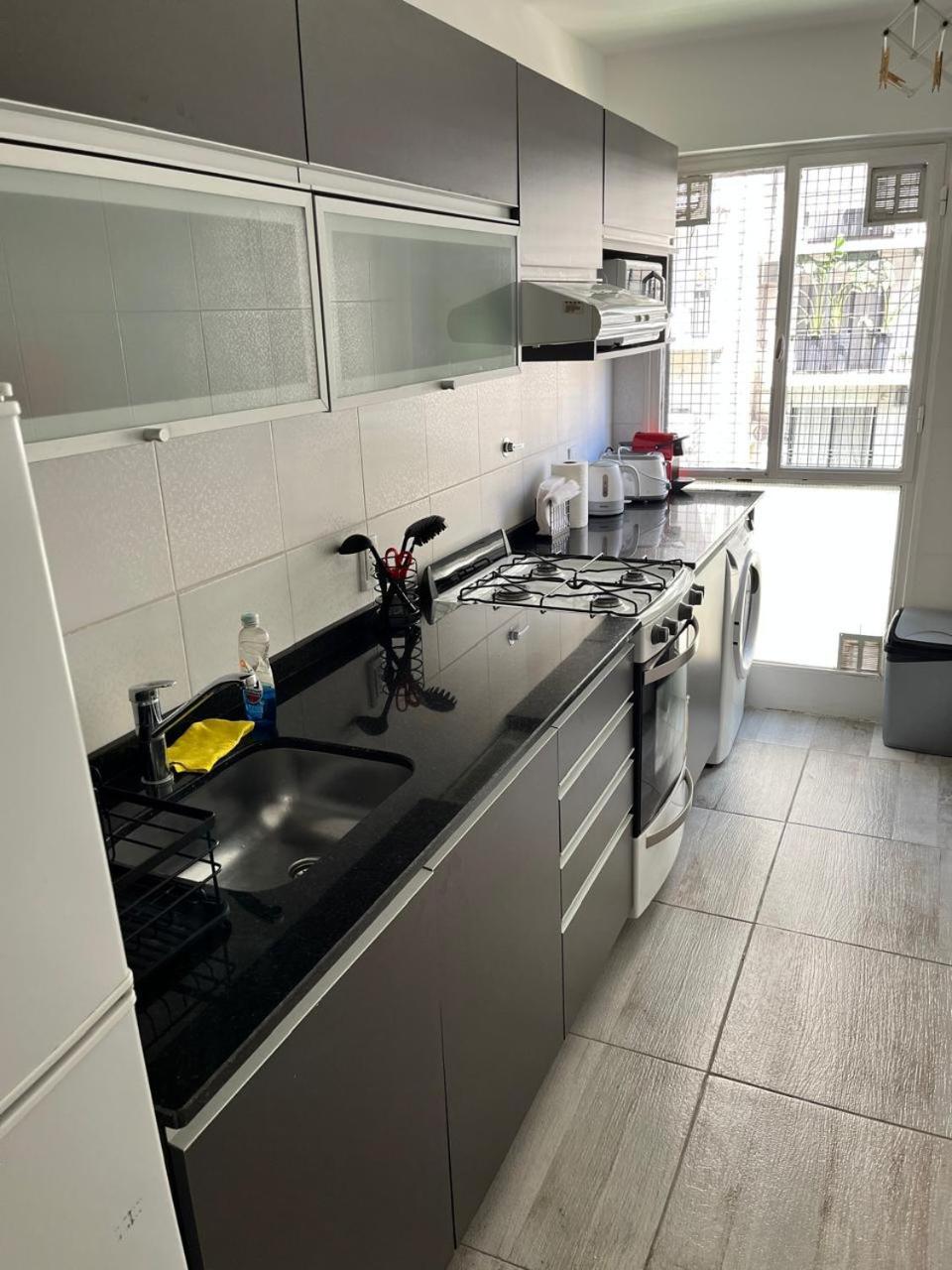 Apartment Castex Palermo Chico Buenos Aires