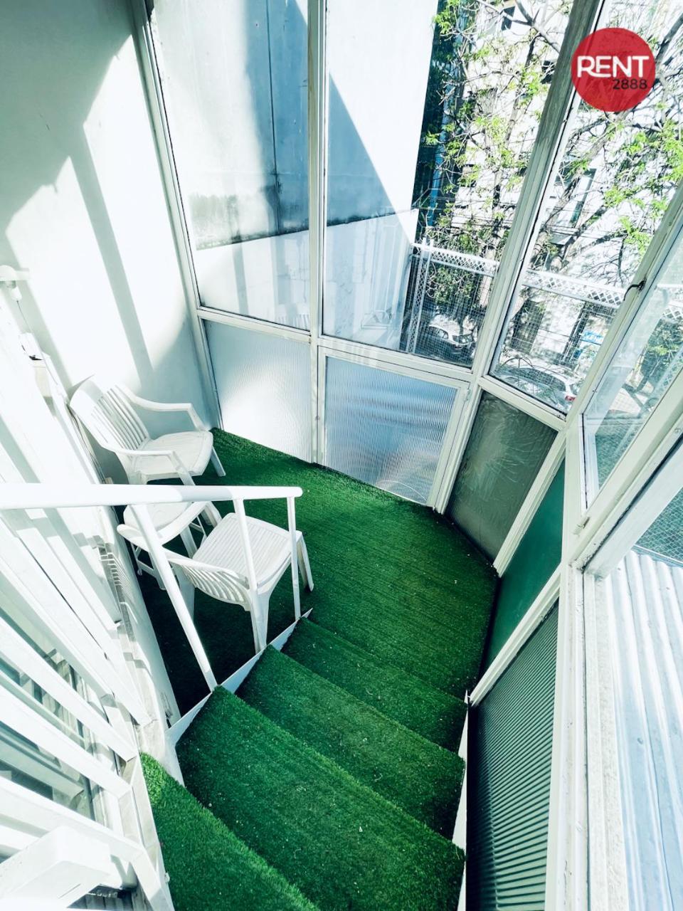 Apartment Rent Salguero Buenos Aires