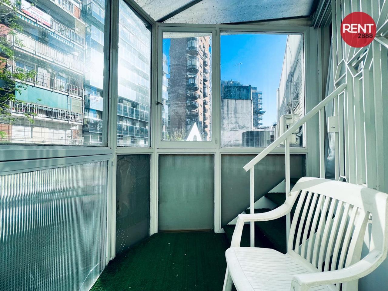 Rent Salguero Buenos Aires