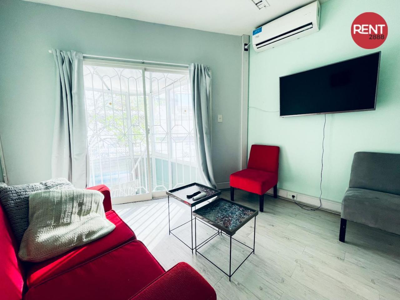 Apartment Rent Salguero