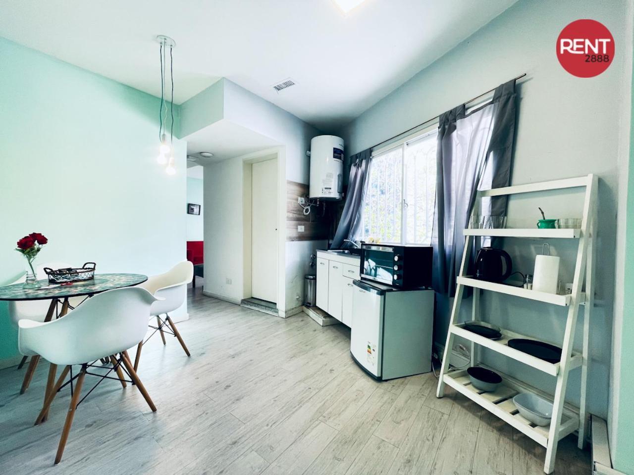 Rent Salguero Apartment *