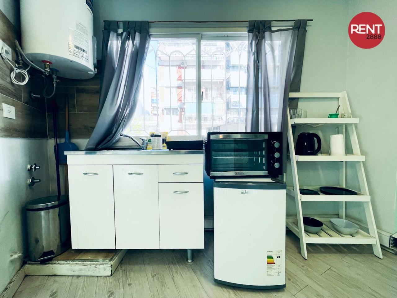 Rent Salguero Apartment Buenos Aires