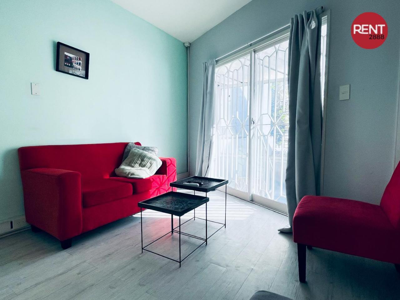 Rent Salguero Buenos Aires