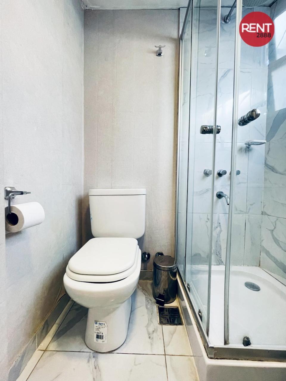 Rent Salguero * Buenos Aires