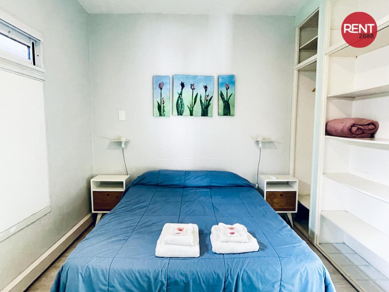 Apartment Rent Salguero