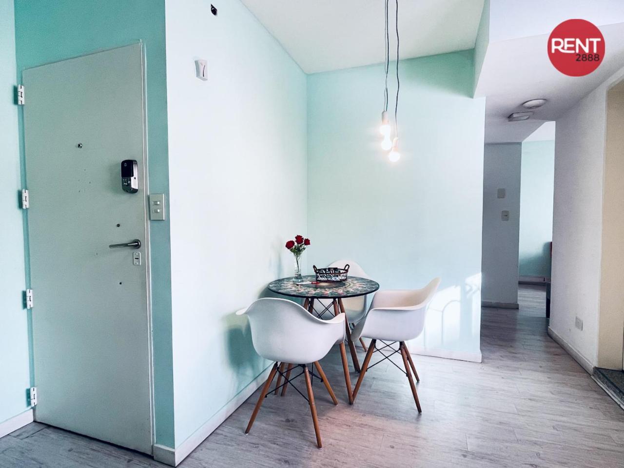 Apartment Rent Salguero *