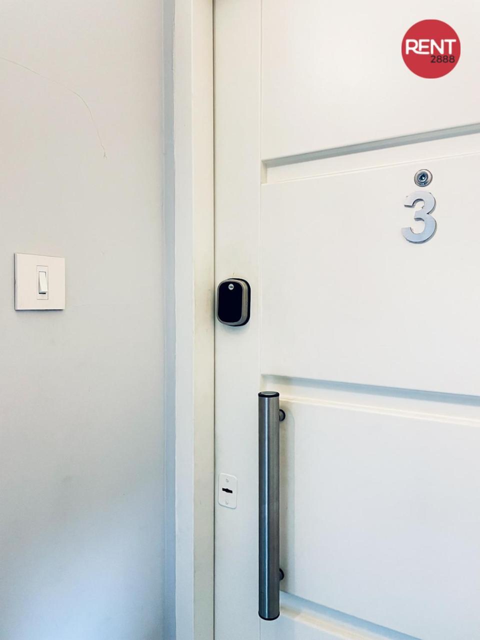 Rent Salguero Buenos Aires